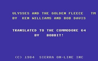 Ulysses and the Golden Fleece screenshot 6