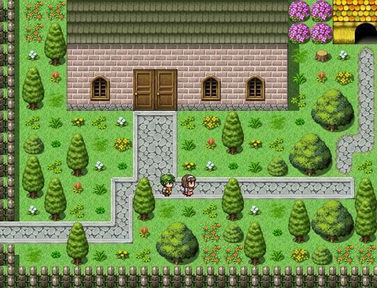 Letters from a lost time screenshot 6