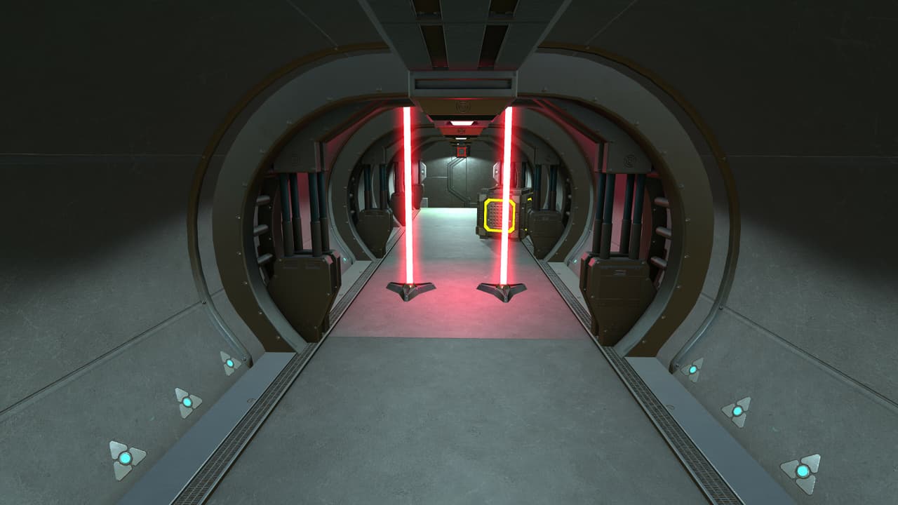 Upgrade (neilsounds)