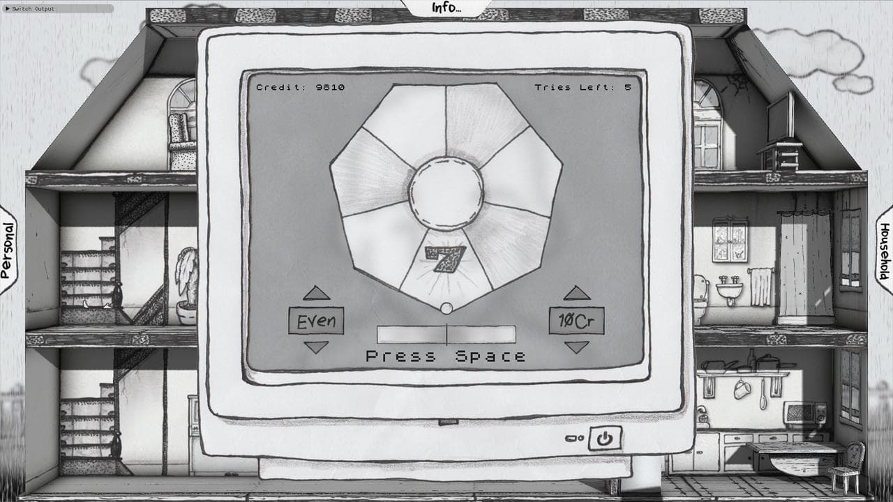 DoodleBob - Virtual Pet Sim screenshot 3