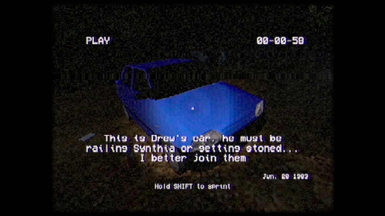 Lights, Camera, Slaughter! DEMO screenshot 5