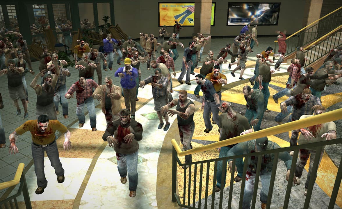 Dead Rising screenshot 3