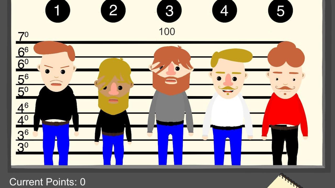 False Witness screenshot 3