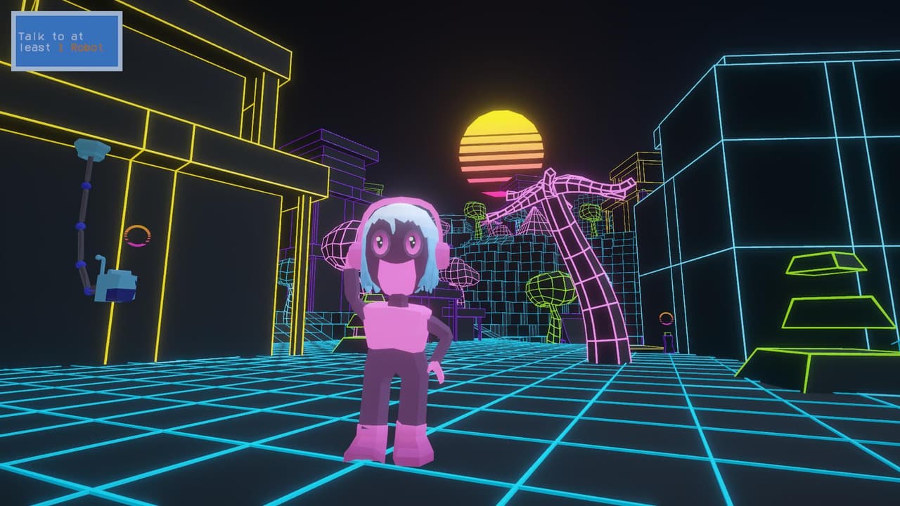 VAPORIA screenshot 3