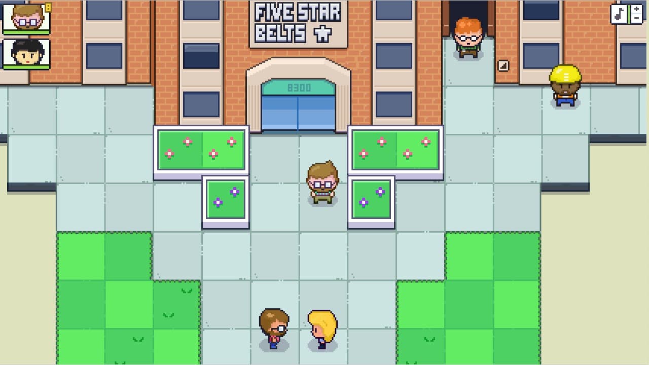 Danger Crew screenshot 3