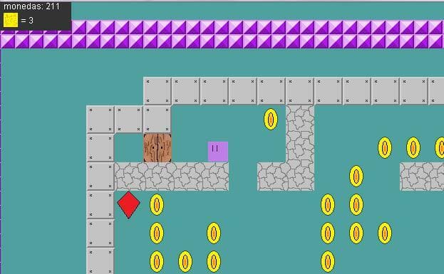 Sota screenshot 2