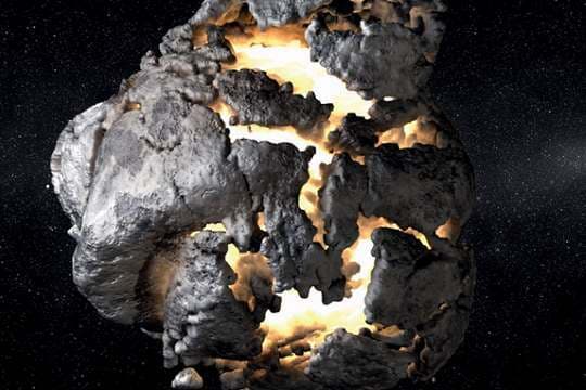 Asteroid Smash (bwg)