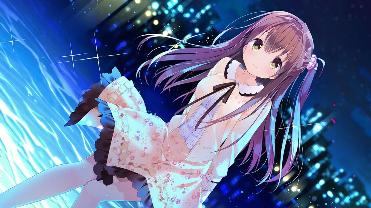 Koi x Shin Ai Kanojo screenshot 6