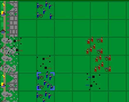 City Defender (Blackhorse15A) screenshot 3