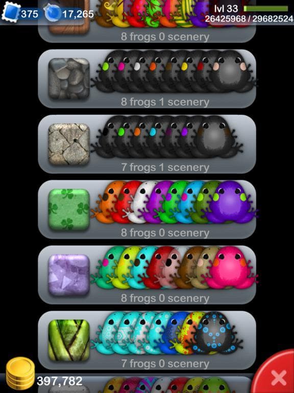 Pocket Frogs - Free pet farming screenshot 3