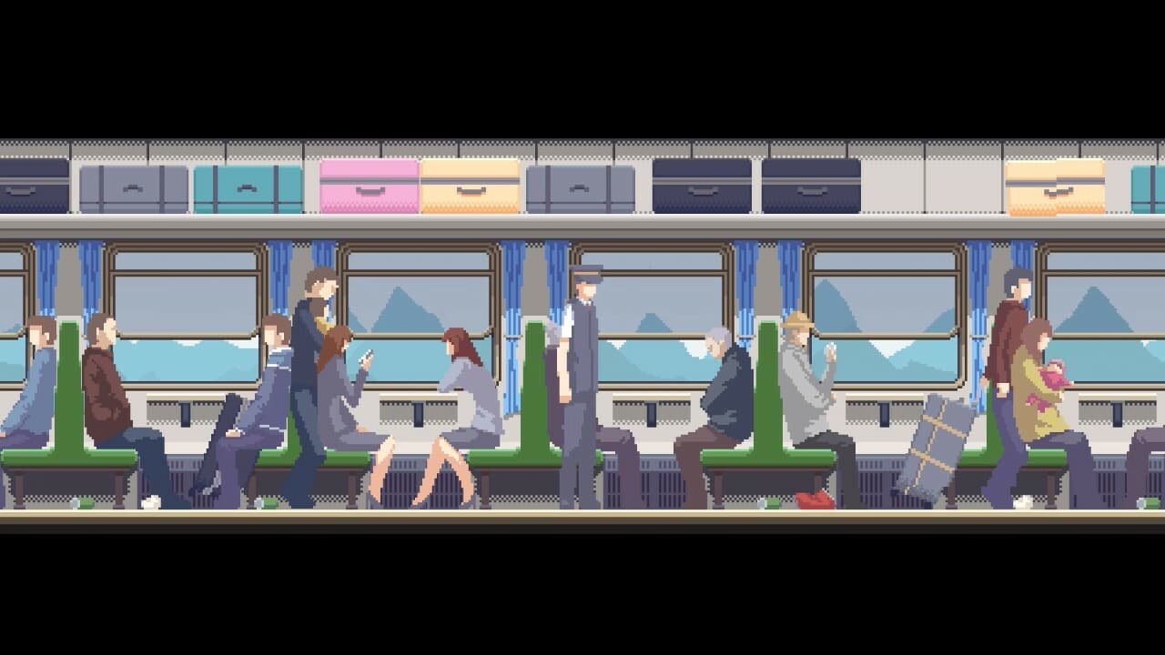 归途 screenshot 3