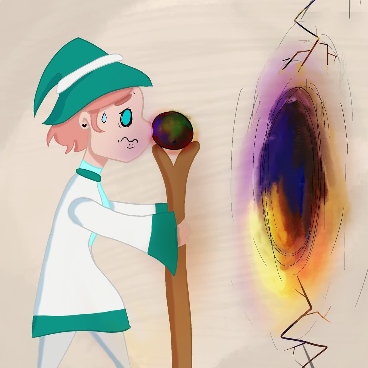 Project Y (Final Inferno) screenshot 2