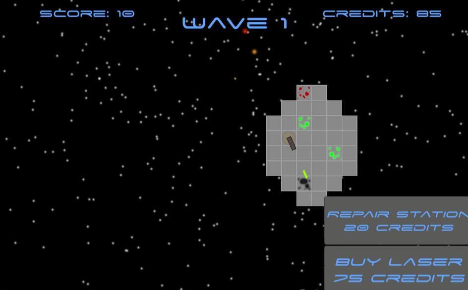 Shadows Of Drakthur screenshot 2