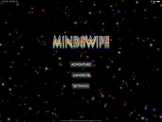 MindSwipe screenshot 2