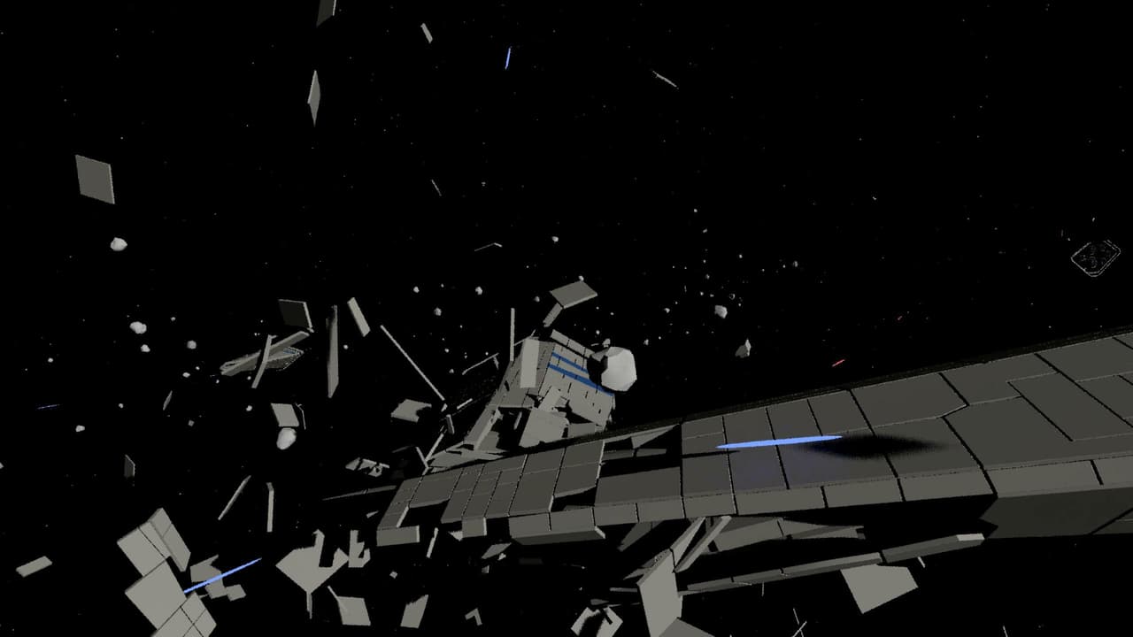 Space Battle Simulator (Breakchain)