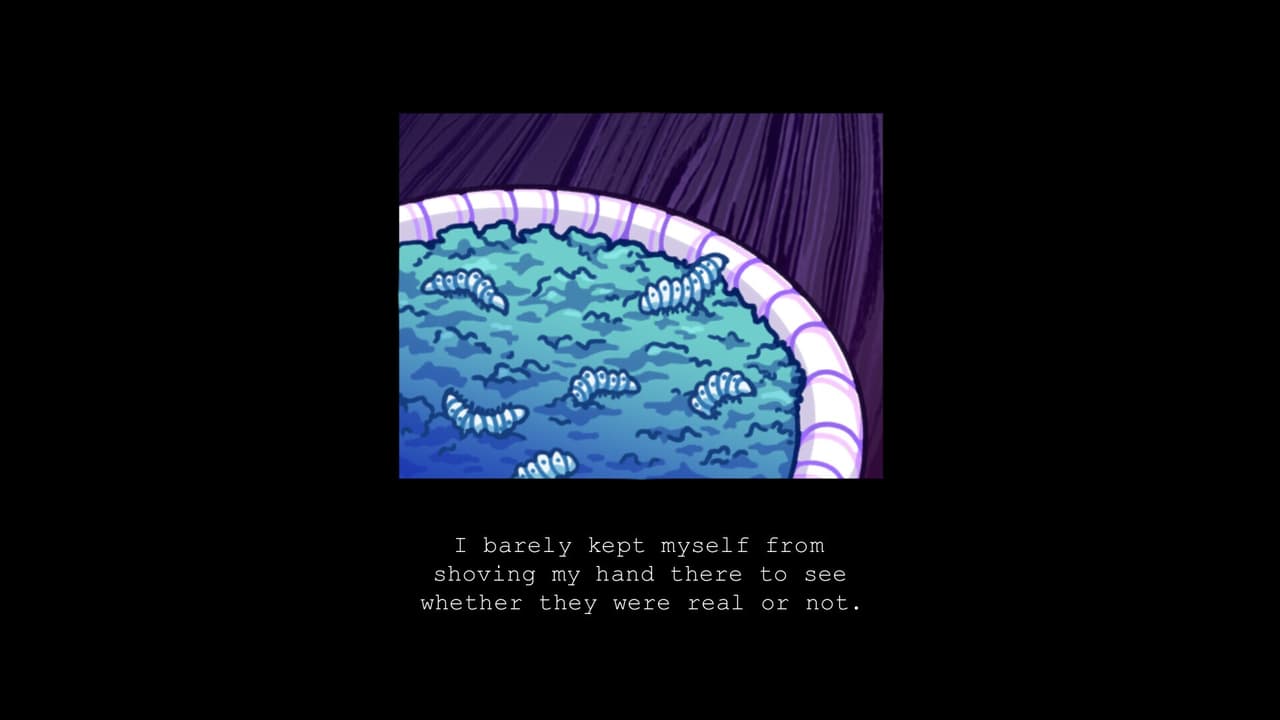 this morning I decided to die screenshot 3