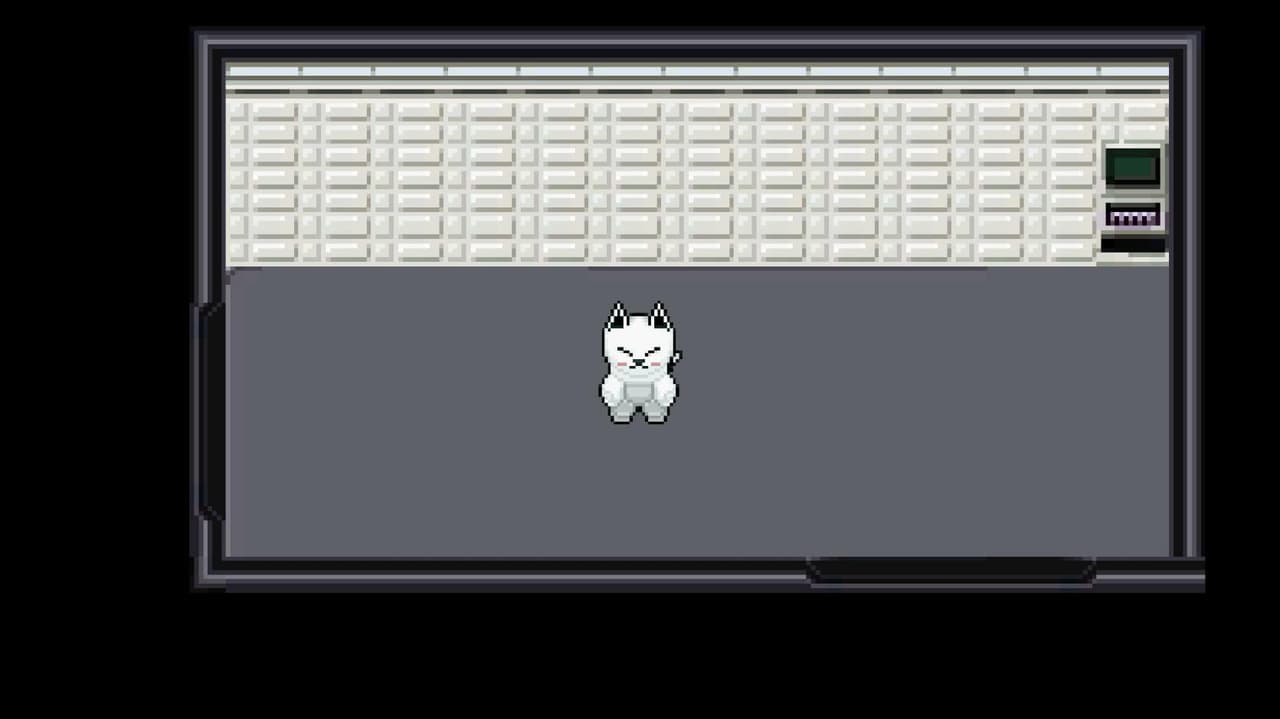 Gato Astronauta screenshot 3