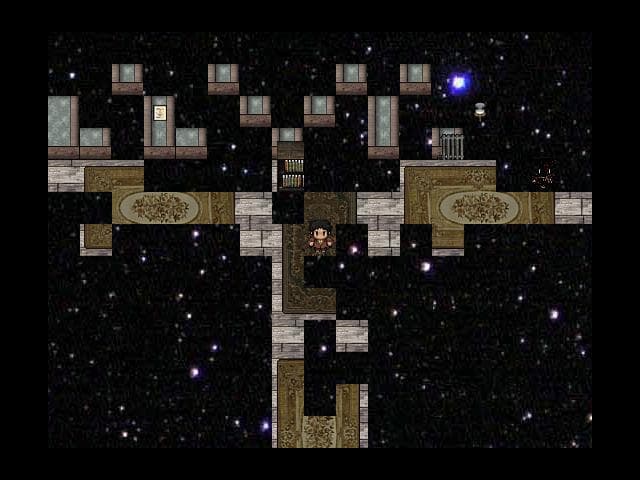 south of real: rough beast screenshot 5