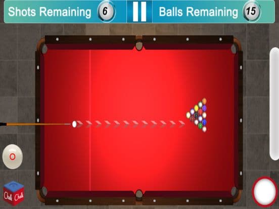 Cue Billiard Club: Pool Ball screenshot 3