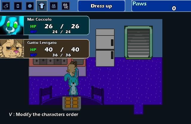 Kitty Pride screenshot 4