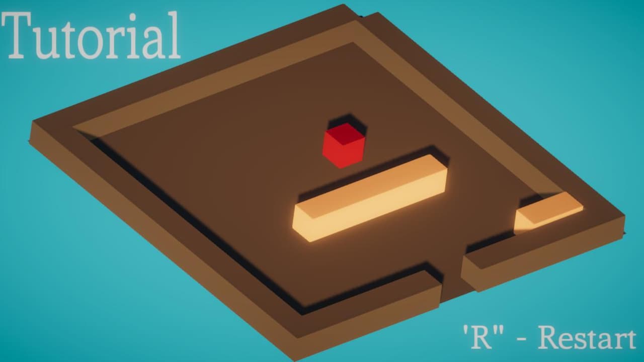 Slide Cube