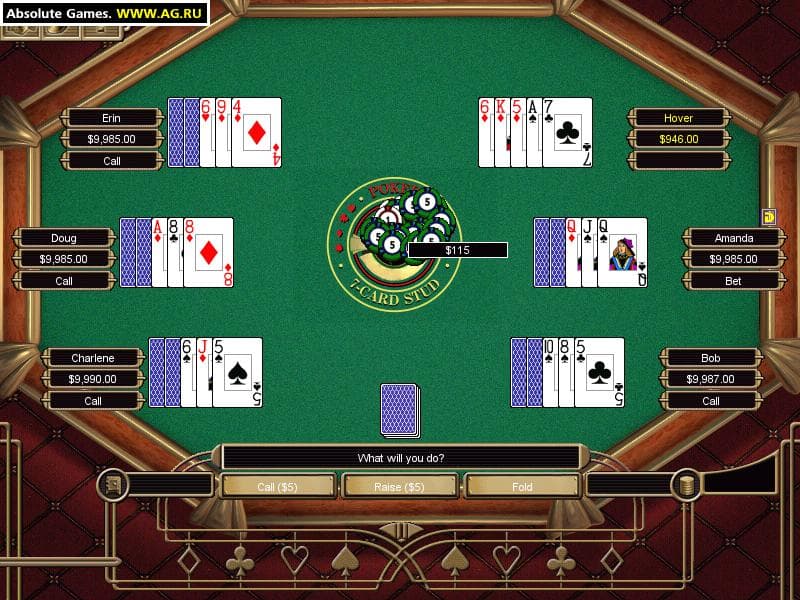 Vegas Fever: Winner Takes All screenshot 5