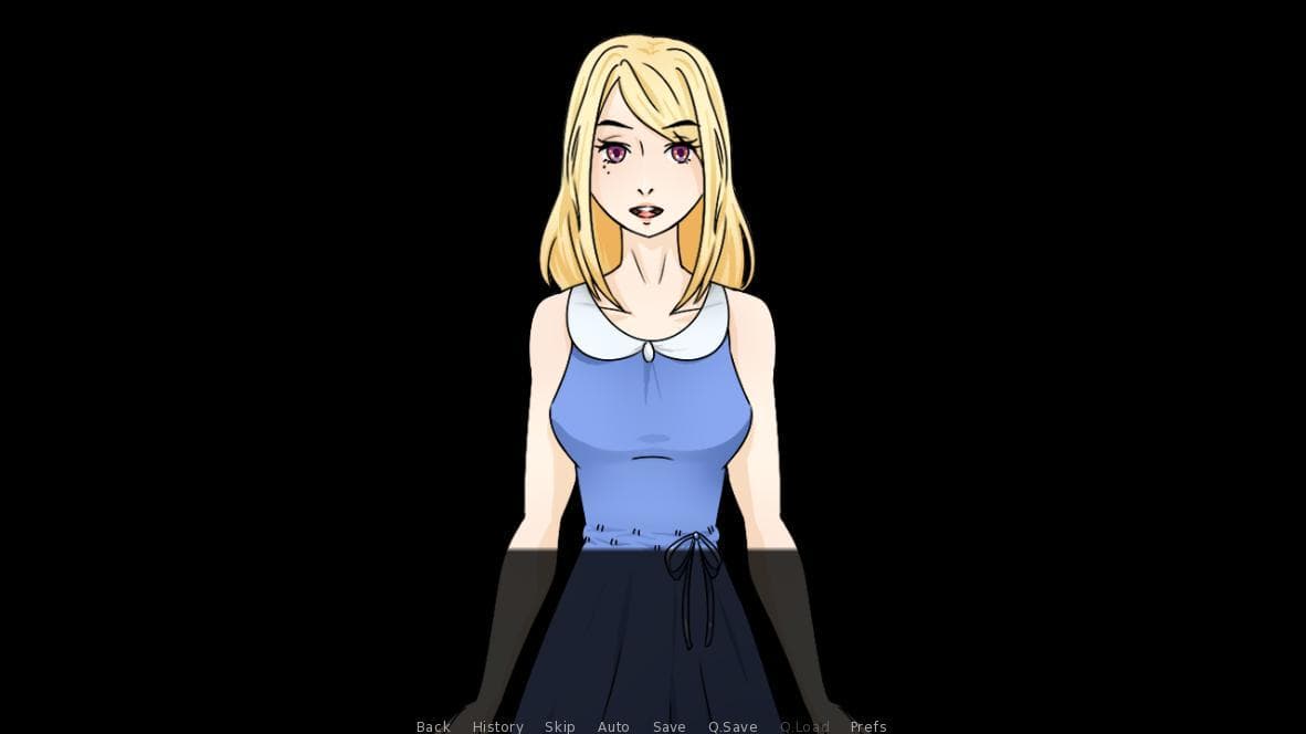 White Rose (demo) screenshot 3