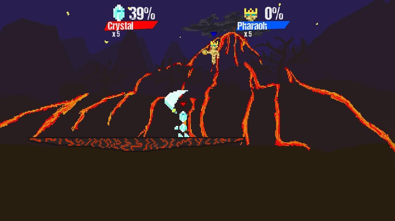 Mineral Madness screenshot 3