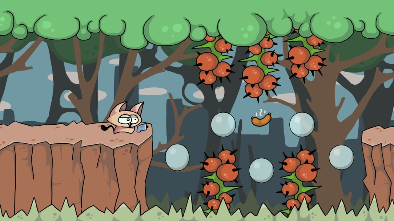 Sausage Hunter screenshot 3