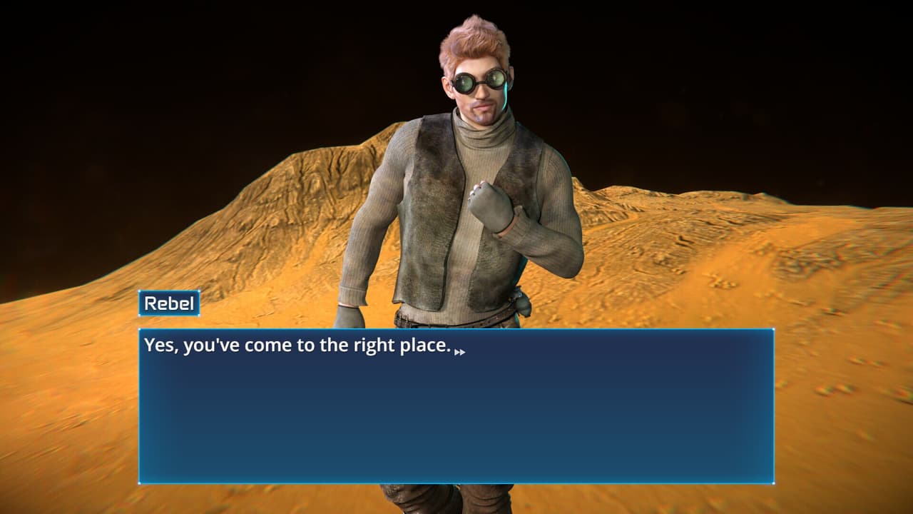Space Pussy Hunter