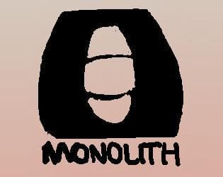 Monolith (itch) (Mad)