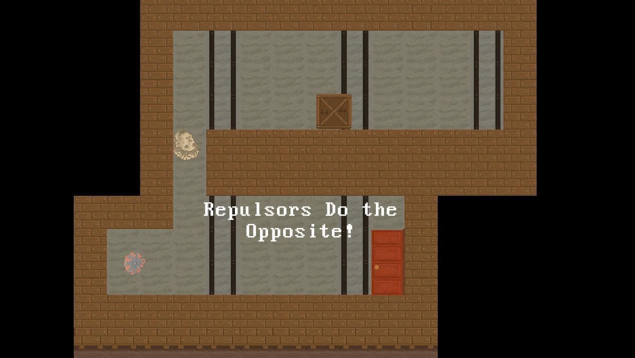 Decapitated David screenshot 2