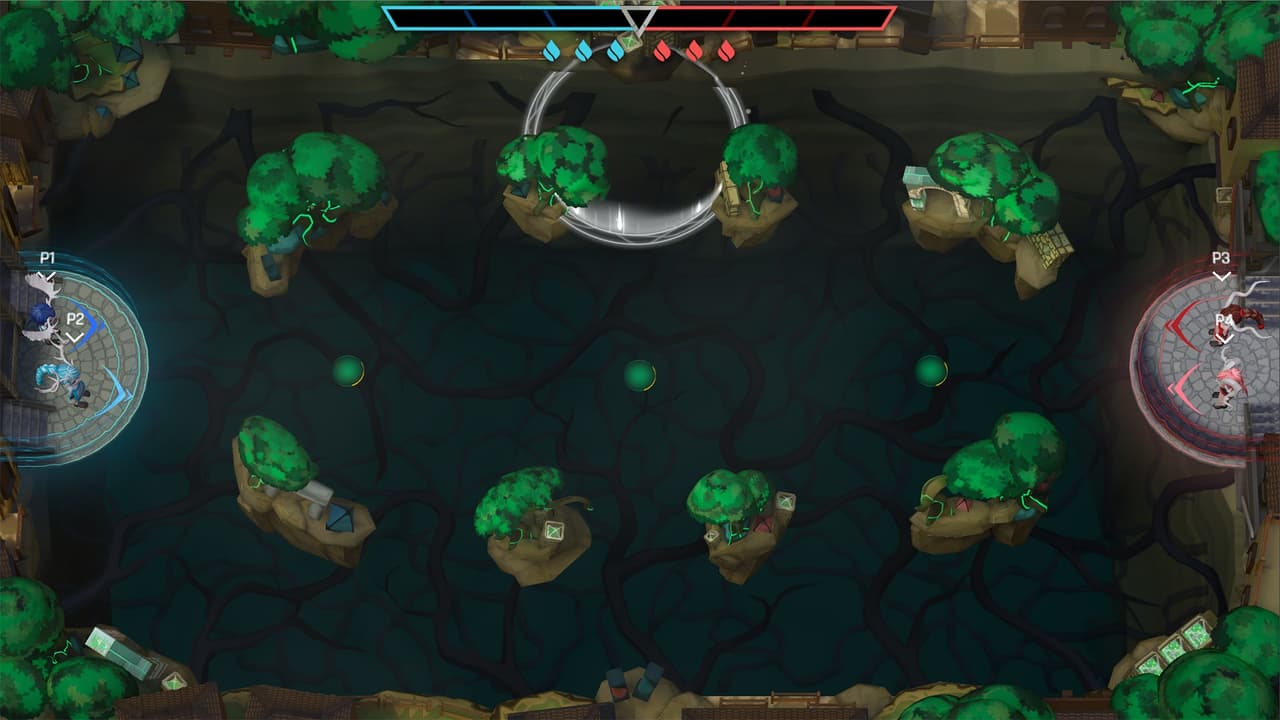 Groundless screenshot 2