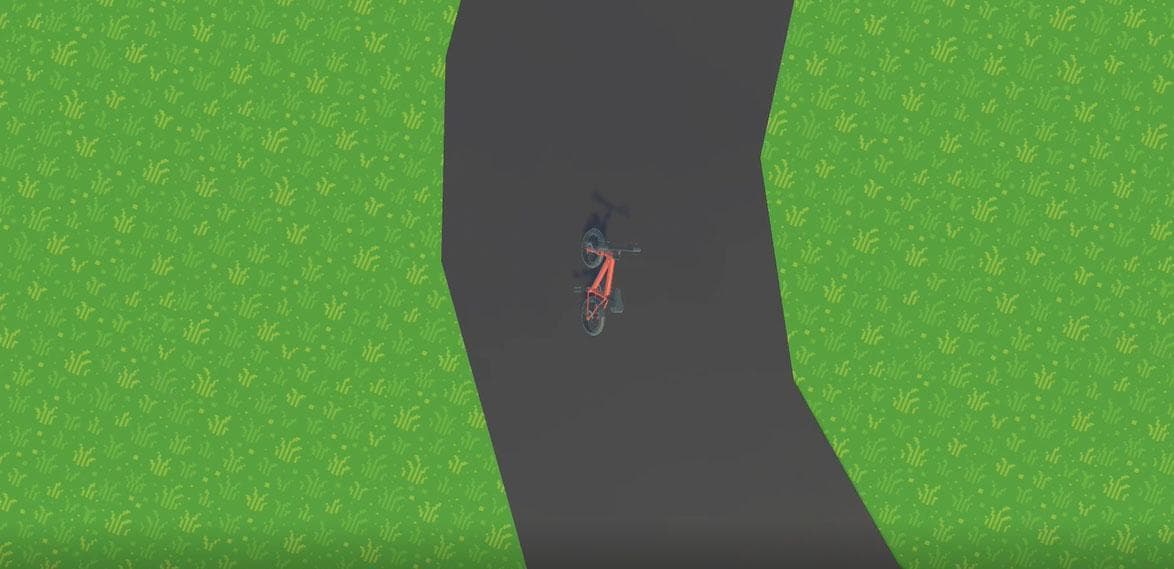 Bike Race (itch) (newren)