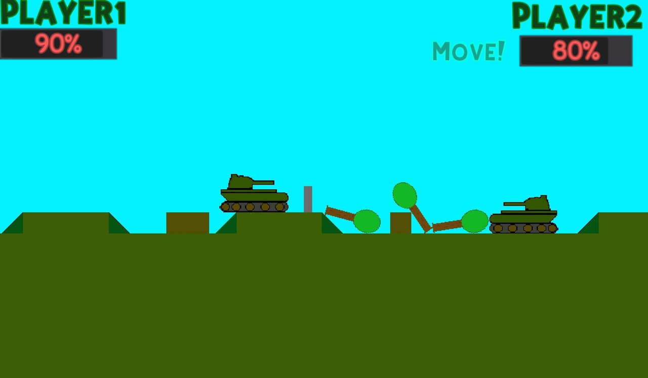 TankFu screenshot 6