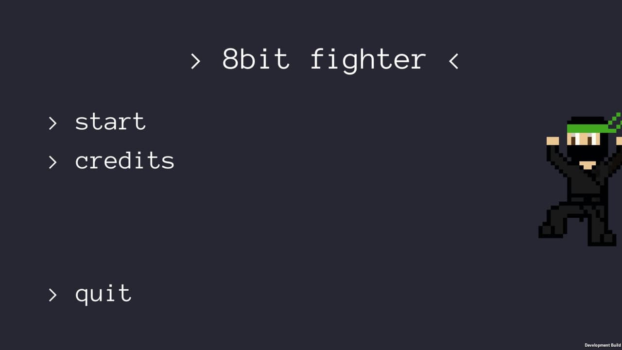 8bitfighter screenshot 2