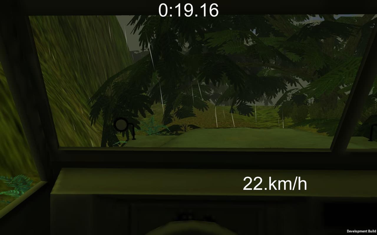 Extreme Journey screenshot 4