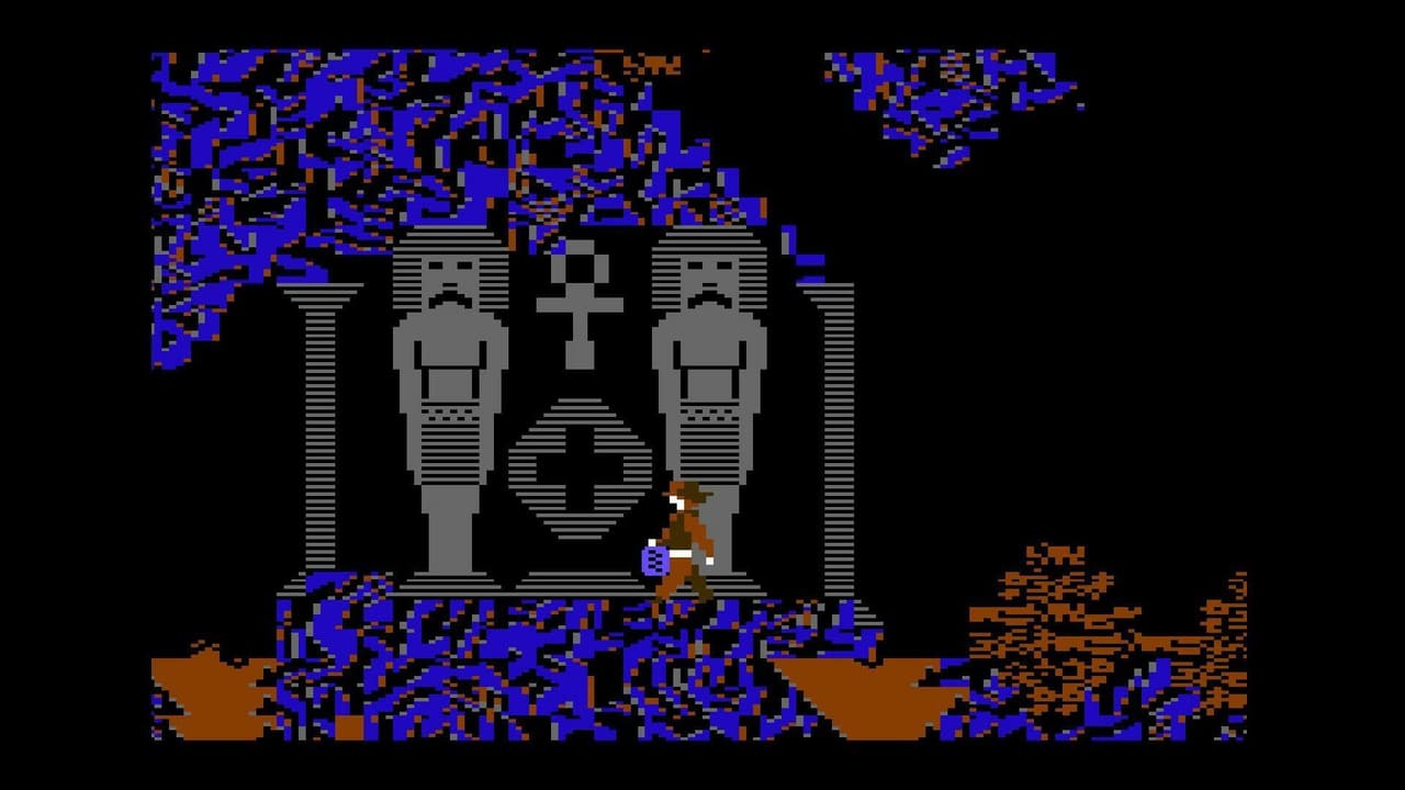 Cosmi: Forbidden Forests screenshot 4