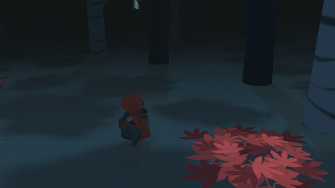 Be Near My Little Ones screenshot 2