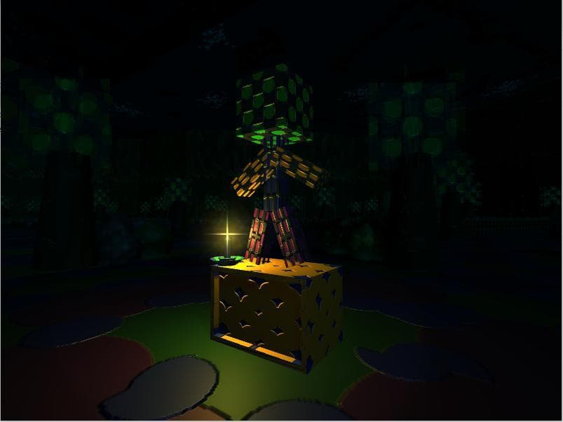 EvilEndLake screenshot 3
