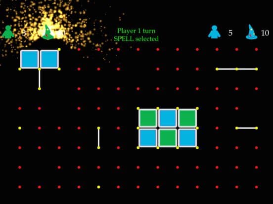 Square Conquest screenshot 2