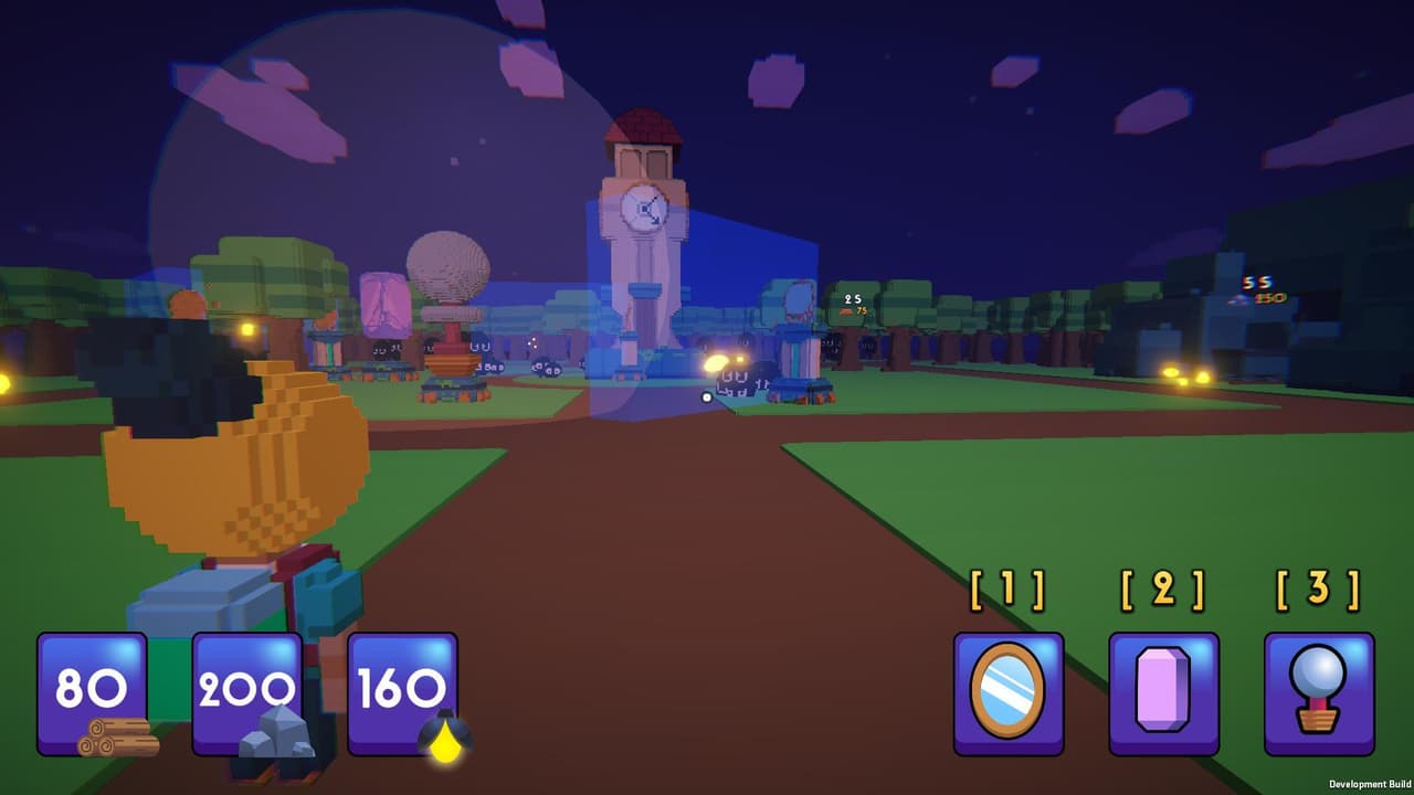 Lighthead and the Lighthouse screenshot 5