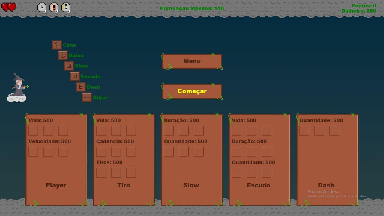 Fly & Spell screenshot 3