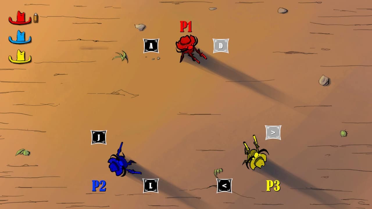 Simon Spaghetti screenshot 5