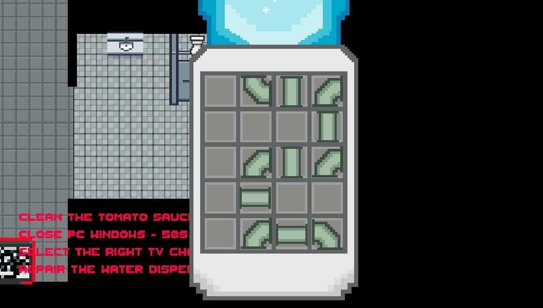 You Had One Job (Red Velvet Games)