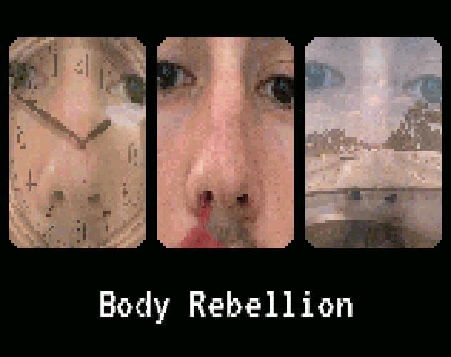 Body Rebellion