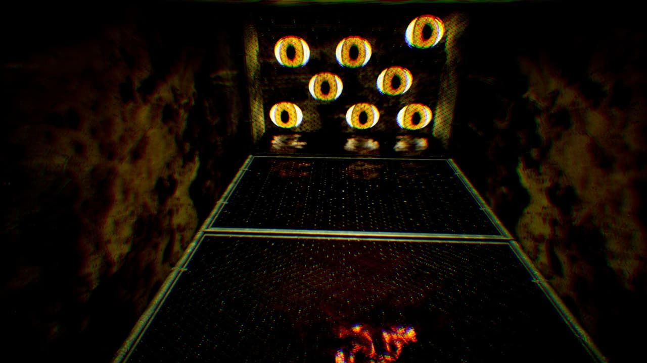 Backroom Beyond screenshot 2