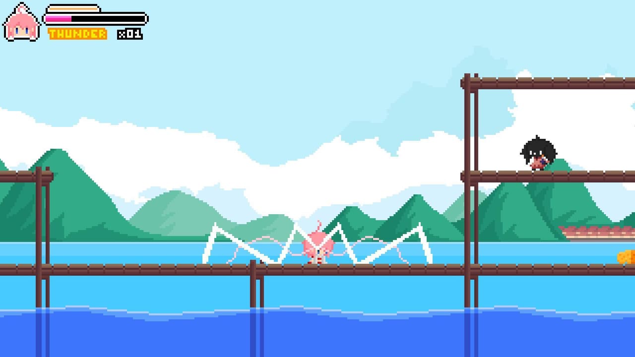 Mimic Maya ~ Woeful Wishes screenshot 3