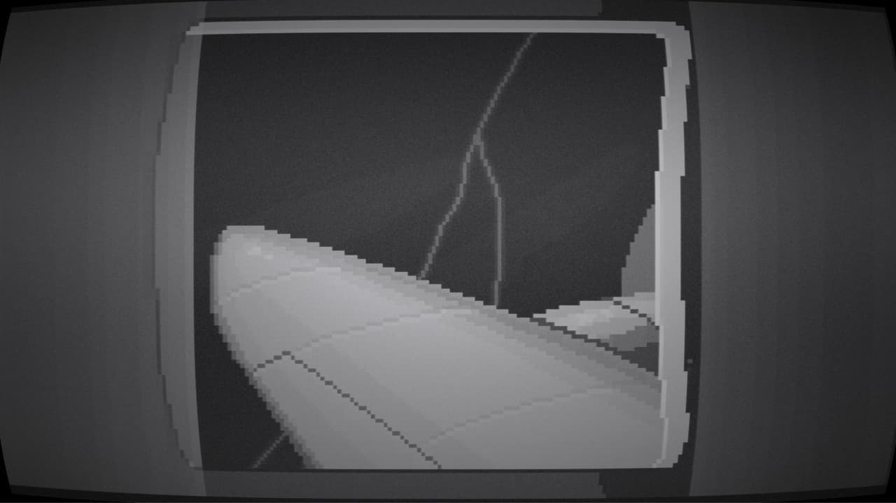Midnight Scenes: The Goodbye Note screenshot 3