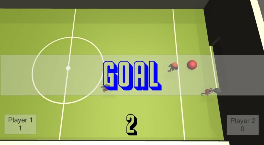 SOCCER RECCOS screenshot 3